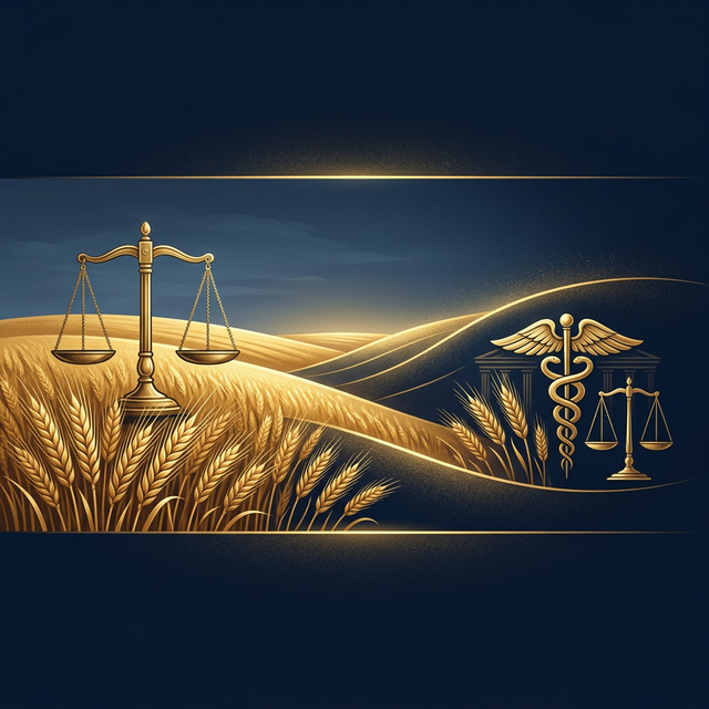 Specializuotos sritys