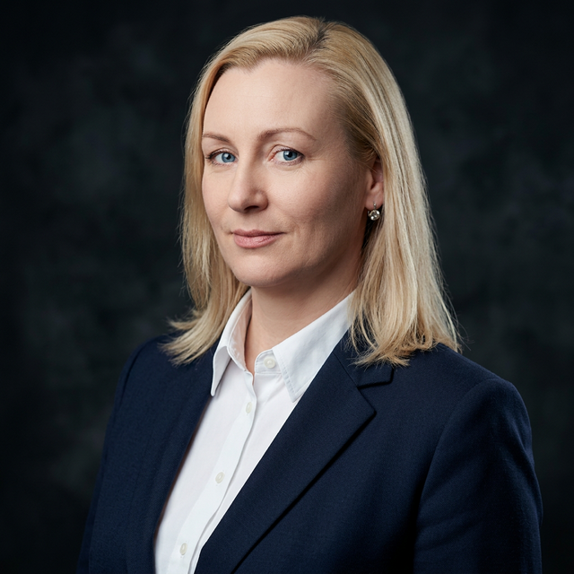 Larija Jasevičienė