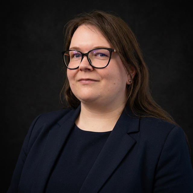 Ramunė Vonžodaitė