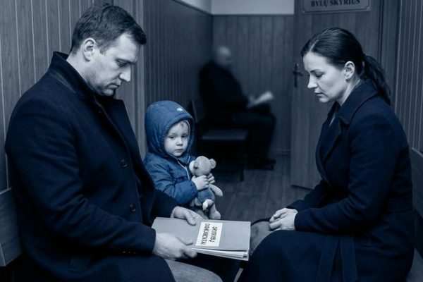 Skyrybų Procesas 2026: Išsamus Vadovas Besiskiriantiems