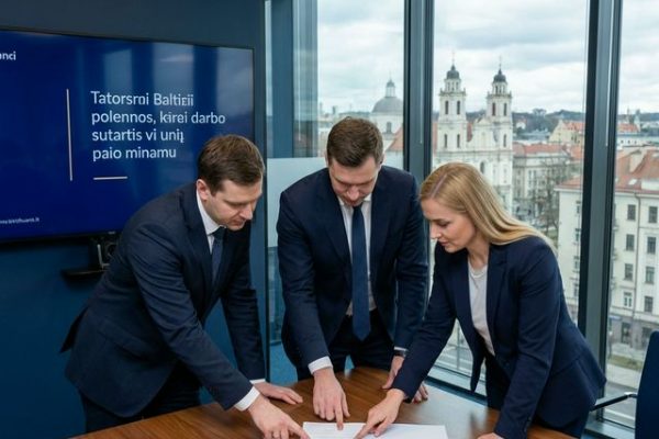 Darbo Kodekso Pakeitimai 2026: Naujos Darbuotojų Teisės ir Pareigos