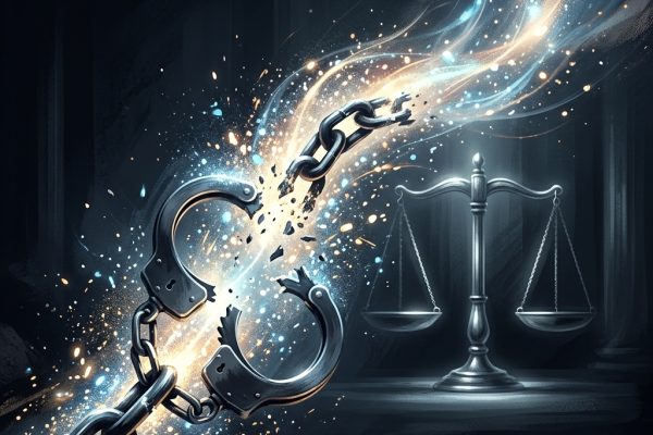 Baudžiamoji atsakomybė ir prekyba žmonėmis: griežtėjantis organizuoto nusikalstamumo vertinimas