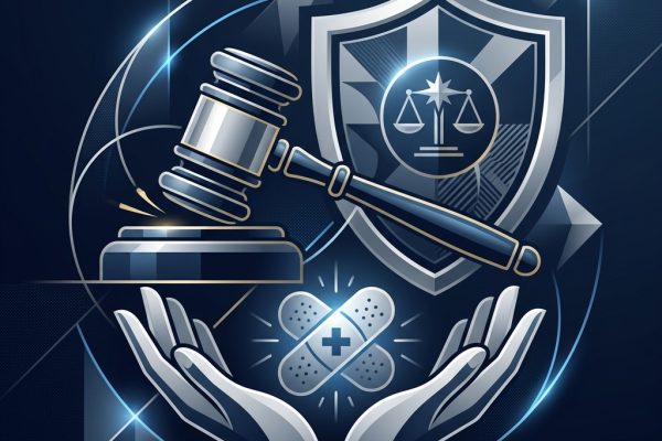 Nauja praktika dėl turtinės ir neturtinės žalos atlyginimo nelaimingų atsitikimų darbe atveju