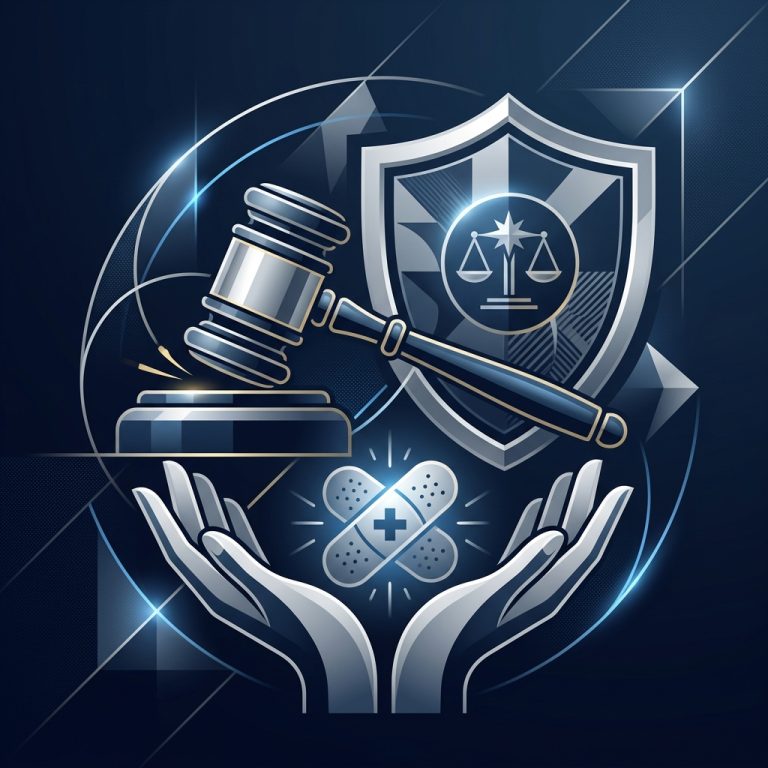 Nauja praktika dėl turtinės ir neturtinės žalos atlyginimo nelaimingų atsitikimų darbe atveju